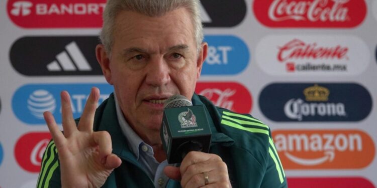 México vs Portugal: posible alineación del Tri en la reinauguración del Azteca