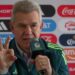 México vs Portugal: posible alineación del Tri en la reinauguración del Azteca