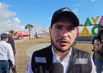 Transporte gratuito a Playa Bagdad en Semana Santa: habrá traslados y apoyo a familias