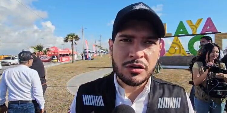 Transporte gratuito a Playa Bagdad en Semana Santa: habrá traslados y apoyo a familias