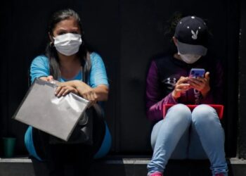 ONG señala que 19 millones de mujeres están excluidas del sistema laboral en México