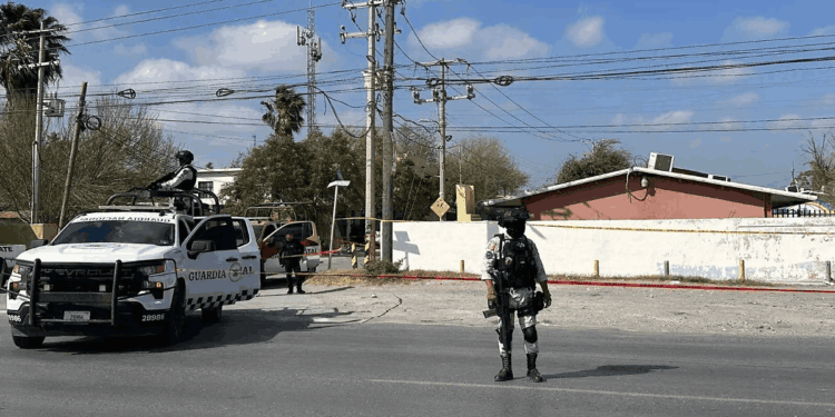 Falsa alarma en el kínder “Emilio Portes Gil”: El presunto explosivo resultó ser un aerosol
