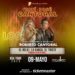 Itatí y José Cantoral llevarán a McAllen el legado musical de Roberto Cantoral