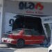 Automovilista se impacta contra negocio en Reynosa; solo hubo daños materiales