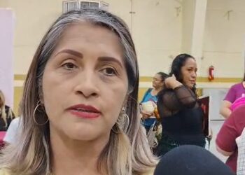 Habitantes de la colonia Hogar denuncian amenazas por parte de invasores
