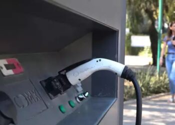 Tamaulipas alista plan de electromovilidad de Tampico a Monterrey