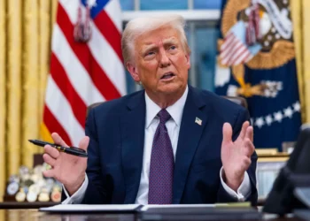 Trump adelanta que conflicto con Irán podría terminar pronto