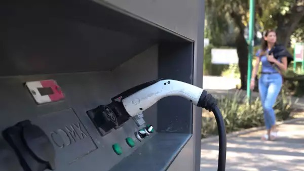Tamaulipas alista plan de electromovilidad de Tampico a Monterrey