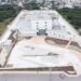 Prevén que en 45 días esté listo nuevo hospital de Ciudad Madero, pese a retrasos