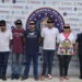 Detienen a cinco implicados en ataque a transporte público en Acapulco que dejó un muerto