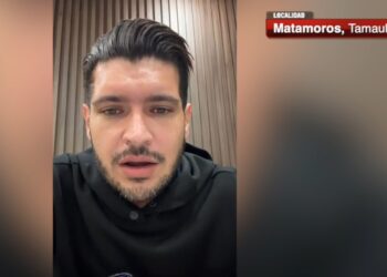 Dan de baja a siete elementos de Tránsito en Matamoros tras operativo encubierto