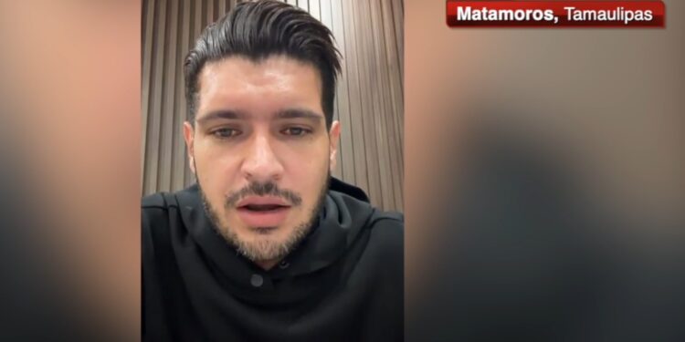 Dan de baja a siete elementos de Tránsito en Matamoros tras operativo encubierto