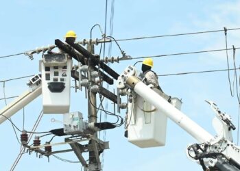 Incluye la CFE a Tamaulipas en paquete de obras eléctricas para 2027