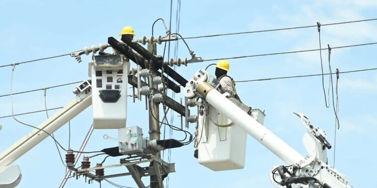 Incluye la CFE a Tamaulipas en paquete de obras eléctricas para 2027