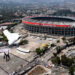 Sheinbaum califica como “buen ejercicio” operativo en reapertura del Estadio Banorte