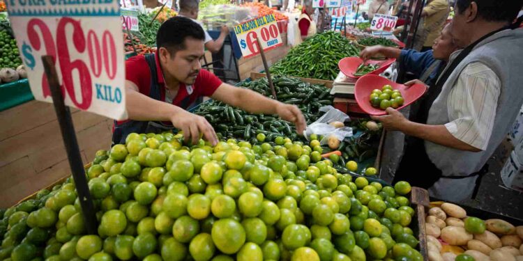 Alerta Económica: Inflación en México supera el 4% y presiona las decisiones de Banxico