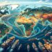 El comercio Sur-Sur: cómo los países emergentes están redibujando el mapa del comercio mundial