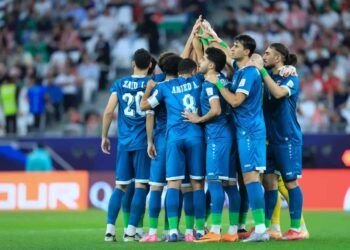México abre sus puertas a Irak: SRE agiliza visas para el Repechaje del Mundial 2026