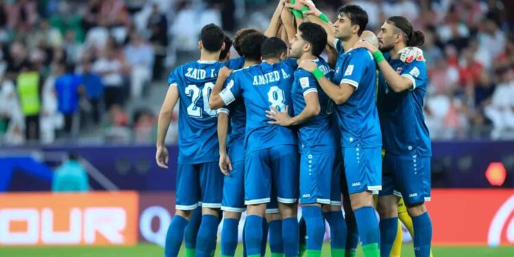 México abre sus puertas a Irak: SRE agiliza visas para el Repechaje del Mundial 2026