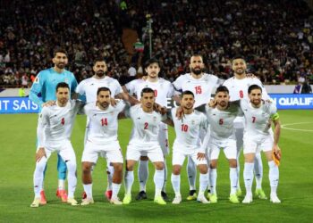 Baja oficial: Irán renuncia al Mundial 2026 tras bombardeos de EE. UU.
