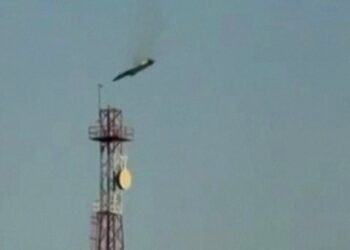 Caos en el Golfo: Fuego amigo de Kuwait derriba tres cazas F-15 de EE. UU.