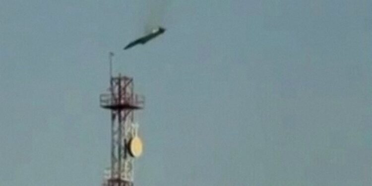 Caos en el Golfo: Fuego amigo de Kuwait derriba tres cazas F-15 de EE. UU.