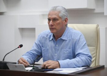 Giro Diplomático: Cuba confirma conversaciones con EE. UU. en medio de un “bloqueo total” petrolero