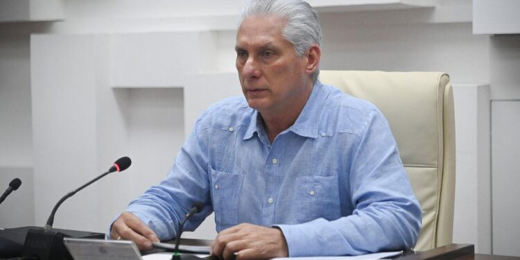 Giro Diplomático: Cuba confirma conversaciones con EE. UU. en medio de un “bloqueo total” petrolero