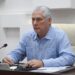 Giro Diplomático: Cuba confirma conversaciones con EE. UU. en medio de un “bloqueo total” petrolero