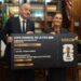 ¡Dominadas por un sueño! Sheinbaum cede su lugar para la inauguración del Mundial 2026