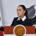 “No hay que traicionar al pueblo”: Sheinbaum exhibe a legisladores tras freno a Reforma Electoral