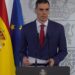 España revive el “No a la guerra”: Sánchez desafía las amenazas de Trump