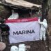 Desmantelan laboratorio clandestino en Culiacán; aseguran 800 kilos de metanfetamina