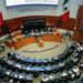 Comisiones del Senado podrían discutir el Plan B electoral este martes