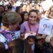 “Llegamos todas”: Sheinbaum inaugura Centro LIBRE en Nayarit y enaltece la solidaridad migrante