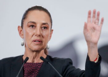 Cooperación Bilateral vs. Escudo de las Américas: Sheinbaum defiende la vía directa con Trump