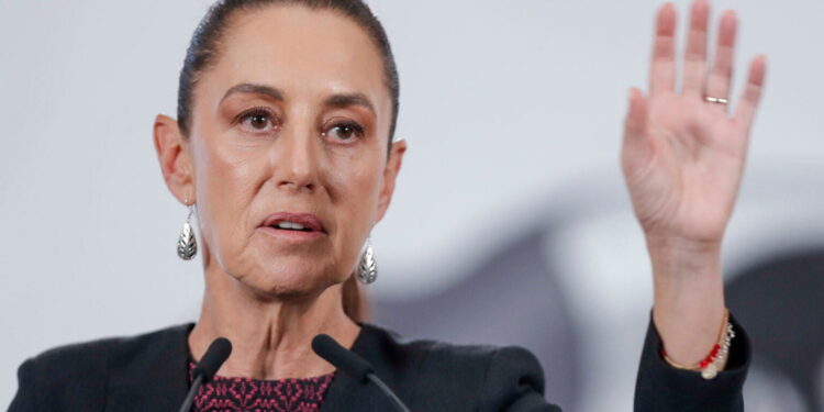 Cooperación Bilateral vs. Escudo de las Américas: Sheinbaum defiende la vía directa con Trump