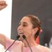 “Sinaloa no está solo”: Sheinbaum exige a EE. UU. reciprocidad en el control de armas