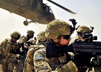 Operación “Furia Épica”: Primeras bajas estadounidenses y máxima tensión en el Golfo