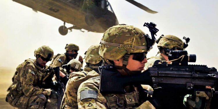 Operación “Furia Épica”: Primeras bajas estadounidenses y máxima tensión en el Golfo