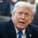 “Tengo que participar”: Trump veta a Mojtaba Jameneí y cita el modelo de Venezuela