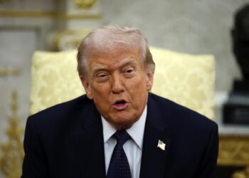 Ruptura diplomática: Trump amenaza con un embargo total a España por el conflicto en Irán
