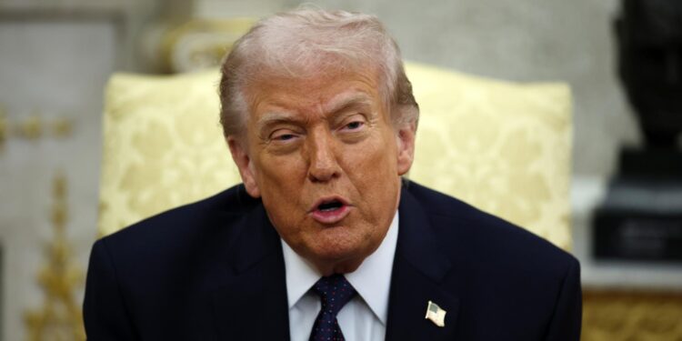 Ruptura diplomática: Trump amenaza con un embargo total a España por el conflicto en Irán