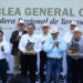 Respalda Américo al sector ganadero con más de 80.7 mdp en apoyos