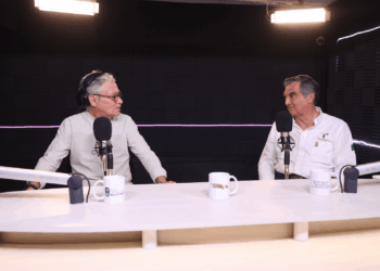 Lo que prometemos, lo cumplimos: Américo