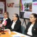 La UAT será sede del Congreso Nacional e Internacional de Trabajo Social