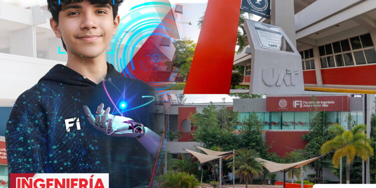 Impulsa la UAT carrera de ingeniería en Ciencia de Datos e Inteligencia Artificial