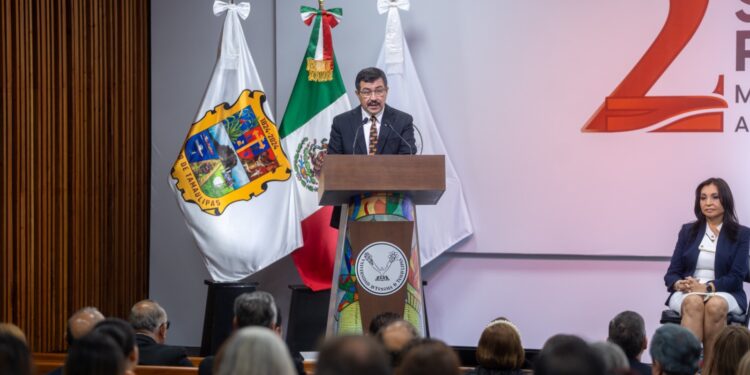 La UAT se consolida como pilar estratégico para el desarrollo de Tamaulipas