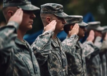 Registro militar automático en EE.UU al cumplir 18 años