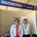 Estudiante de la UAT pone en alto a Tamaulipas en la FEMECI 2026